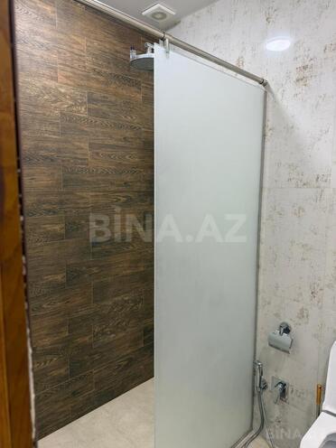 Сдаётся 3-комн. новостройка 110 м², м. Ичеришехер, photo 13 from 16