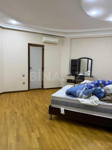 Сдаётся 3-комн. новостройка 110 м², м. Ичеришехер, photo 11 from 16