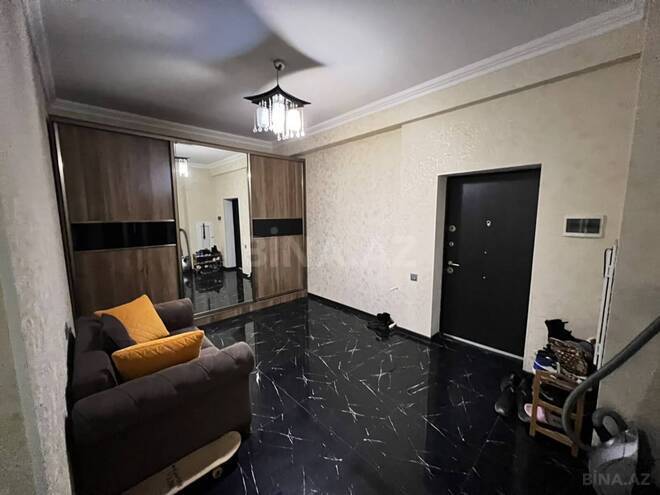 Satılır 3 otaqlı yeni tikili 150 m², Elmlər Akademiyası m., photo 11 from 21