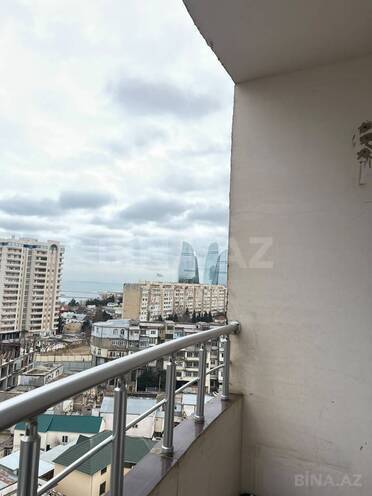 Satılır 3 otaqlı yeni tikili 150 m², Elmlər Akademiyası m., photo 9 from 21
