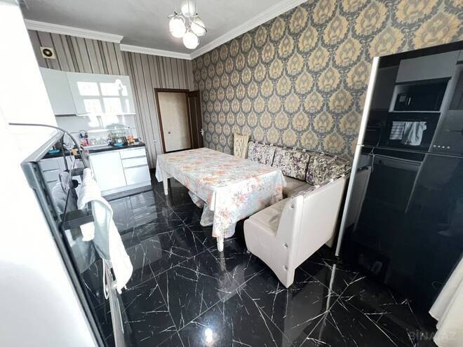 Satılır 3 otaqlı yeni tikili 150 m², Elmlər Akademiyası m., photo 13 from 21