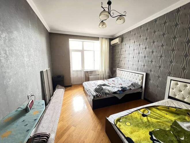 Satılır 3 otaqlı yeni tikili 150 m², Elmlər Akademiyası m., photo 4 from 21