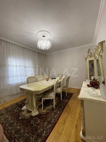 Satılır 4 otaqlı həyət evi/bağ evi 120 m², Hövsan q., photo 5 from 18