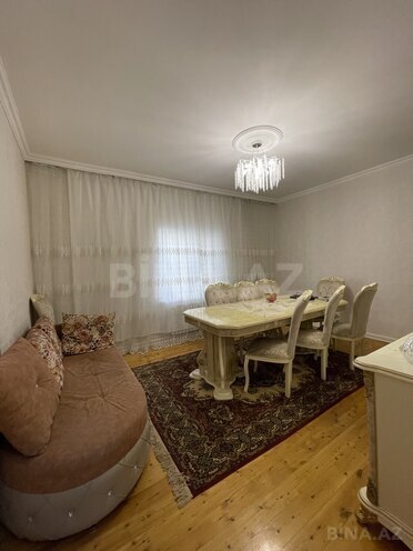 Satılır 4 otaqlı həyət evi/bağ evi 120 m², Hövsan q., photo 6 from 18