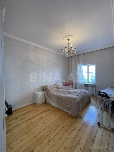 Satılır 4 otaqlı həyət evi/bağ evi 120 m², Hövsan q., photo 11 from 18