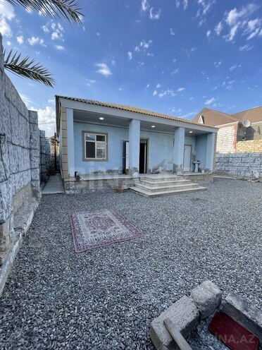 Satılır 4 otaqlı həyət evi/bağ evi 120 m², Hövsan q., photo 3 from 18