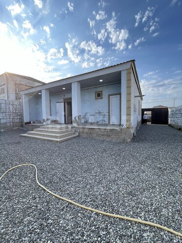 Satılır 4 otaqlı həyət evi/bağ evi 120 m², Hövsan q., photo 4 from 18
