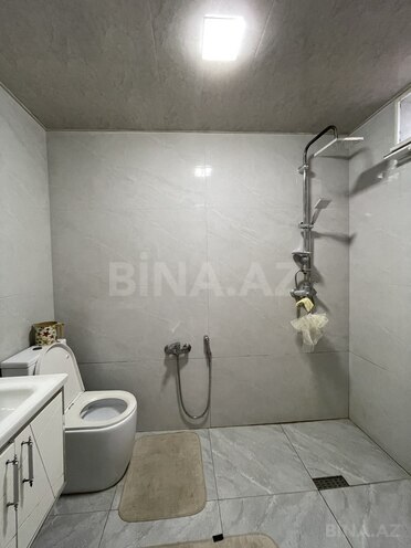 Satılır 4 otaqlı həyət evi/bağ evi 120 m², Hövsan q., photo 13 from 18