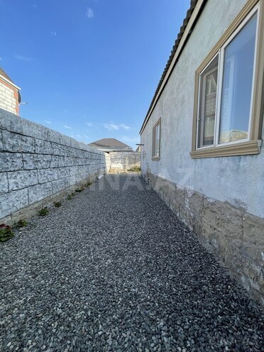 Satılır 4 otaqlı həyət evi/bağ evi 120 m², Hövsan q., photo 17 from 18