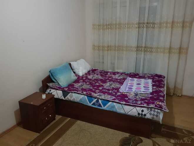 İcarəyə verilir 3 otaqlı yeni tikili 150 m², Elmlər Akademiyası m., photo 10 from 20