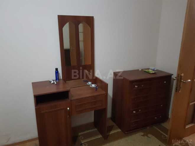 İcarəyə verilir 3 otaqlı yeni tikili 150 m², Elmlər Akademiyası m., photo 16 from 20
