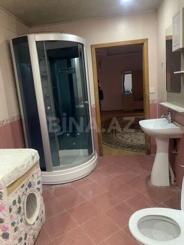 İcarəyə verilir 3 otaqlı yeni tikili 150 m², Elmlər Akademiyası m., photo 12 from 20