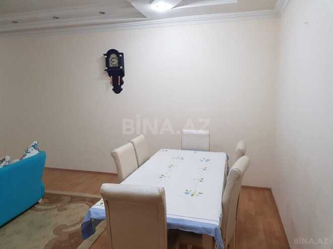 İcarəyə verilir 3 otaqlı yeni tikili 150 m², Elmlər Akademiyası m., photo 7 from 20