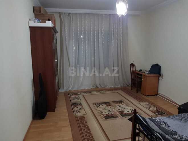 İcarəyə verilir 3 otaqlı yeni tikili 150 m², Elmlər Akademiyası m., photo 17 from 20