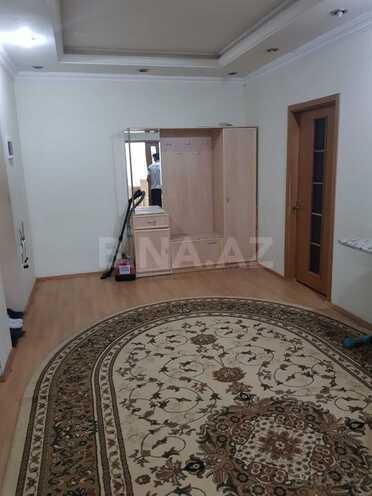 İcarəyə verilir 3 otaqlı yeni tikili 150 m², Elmlər Akademiyası m., photo 18 from 20