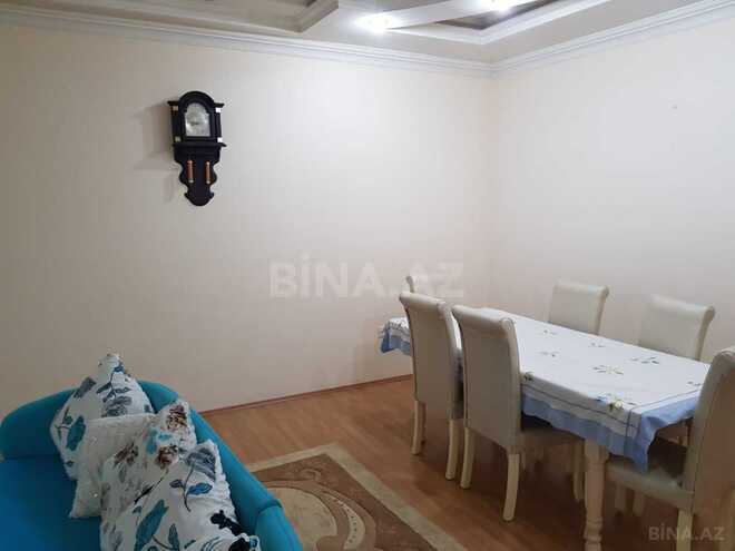 İcarəyə verilir 3 otaqlı yeni tikili 150 m², Elmlər Akademiyası m., photo 5 from 20