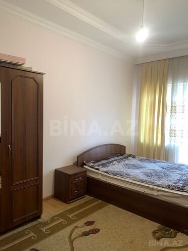 İcarəyə verilir 3 otaqlı yeni tikili 150 m², Elmlər Akademiyası m., photo 9 from 20