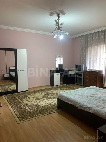 İcarəyə verilir 3 otaqlı yeni tikili 150 m², Elmlər Akademiyası m., photo 11 from 20