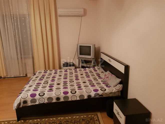 İcarəyə verilir 3 otaqlı yeni tikili 150 m², Elmlər Akademiyası m., photo 8 from 20