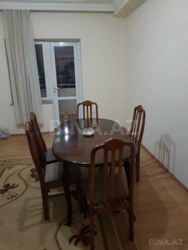İcarəyə verilir 3 otaqlı yeni tikili 150 m², Elmlər Akademiyası m., photo 15 from 20