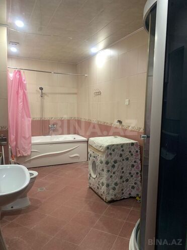 İcarəyə verilir 3 otaqlı yeni tikili 150 m², Elmlər Akademiyası m., photo 19 from 20