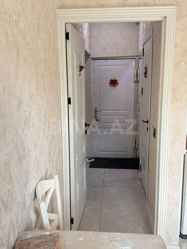 Продаётся 2-комн. вторичка 60 м², м. Иншаатчылар, photo 9 from 20