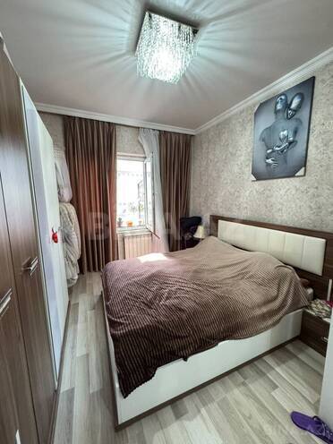 Продаётся 2-комн. вторичка 60 м², м. Иншаатчылар, photo 7 from 20