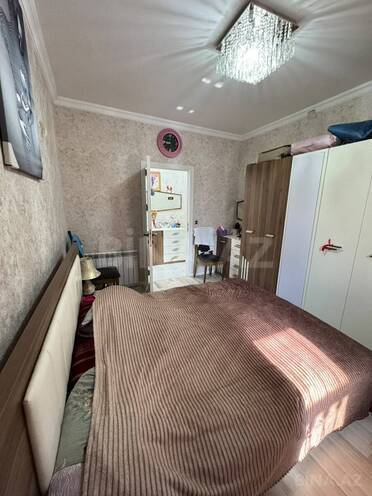 Продаётся 2-комн. вторичка 60 м², м. Иншаатчылар, photo 8 from 20