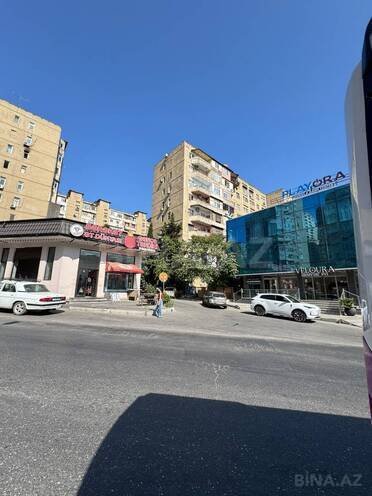 Продаётся 2-комн. вторичка 60 м², м. Иншаатчылар, photo 15 from 20