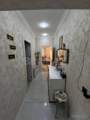Продаётся 2-комн. вторичка 60 м², м. Иншаатчылар, photo 11 from 20