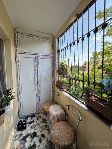 Продаётся 2-комн. вторичка 60 м², м. Иншаатчылар, photo 19 from 20