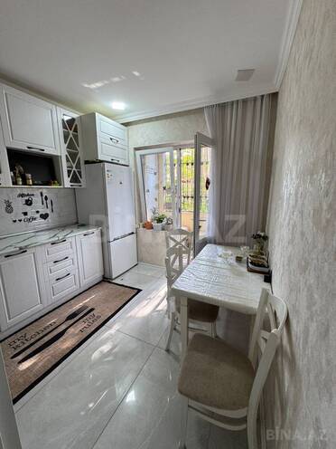 Продаётся 2-комн. вторичка 60 м², м. Иншаатчылар, photo 6 from 20