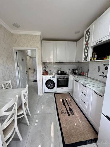 Продаётся 2-комн. вторичка 60 м², м. Иншаатчылар, photo 5 from 20