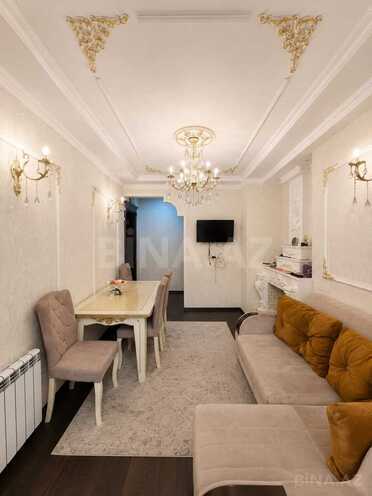 Продаётся 3-комн. вторичка 45 м², м. Мемар Аджеми, photo 3 from 10