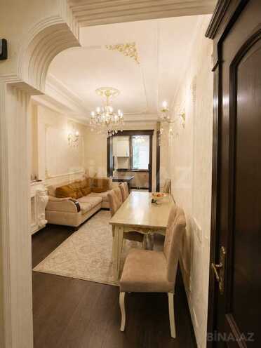 Продаётся 3-комн. вторичка 45 м², м. Мемар Аджеми, photo 4 from 10