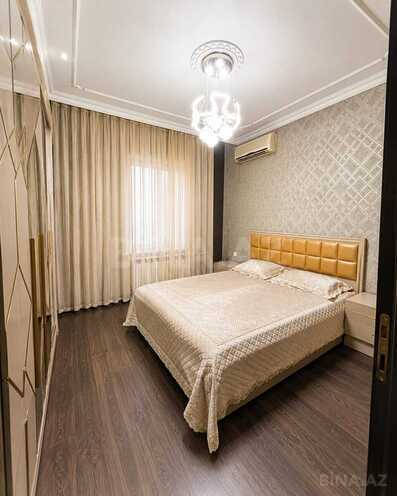 Продаётся 3-комн. вторичка 45 м², м. Мемар Аджеми, photo 5 from 10