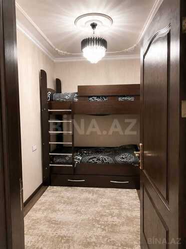 Продаётся 3-комн. вторичка 45 м², м. Мемар Аджеми, photo 6 from 10