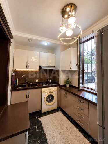 Продаётся 3-комн. вторичка 45 м², м. Мемар Аджеми, photo 7 from 10