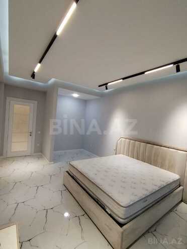Satılır 2 otaqlı yeni tikili 95 m², Nizami r., photo 18 from 26