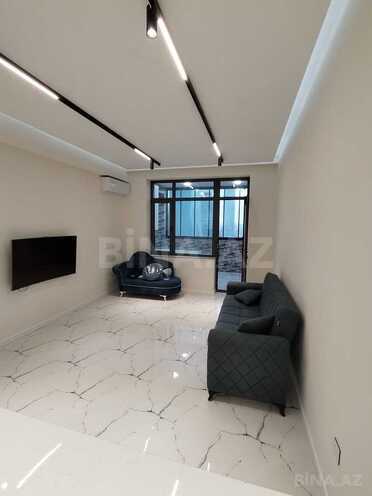 Satılır 2 otaqlı yeni tikili 95 m², Nizami r., photo 21 from 26