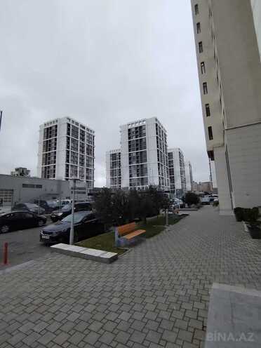 Satılır 2 otaqlı yeni tikili 95 m², Nizami r., photo 4 from 26
