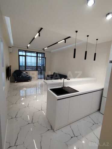 Satılır 2 otaqlı yeni tikili 95 m², Nizami r., photo 7 from 26