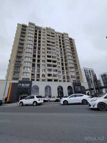 Satılır 2 otaqlı yeni tikili 95 m², Nizami r., photo 3 from 26