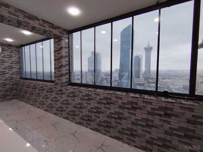 Satılır 2 otaqlı yeni tikili 95 m², Nizami r., photo 17 from 26