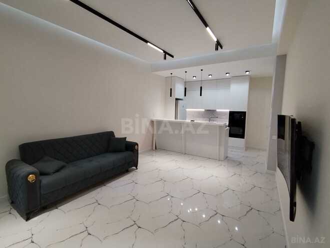 Satılır 2 otaqlı yeni tikili 95 m², Nizami r., photo 8 from 26