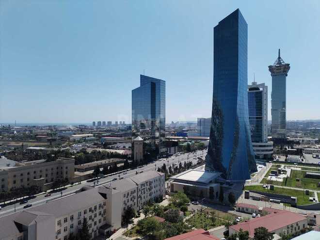 Satılır 2 otaqlı yeni tikili 95 m², Nizami r., photo 5 from 26
