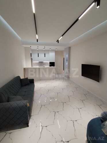 Satılır 2 otaqlı yeni tikili 95 m², Nizami r., photo 6 from 26