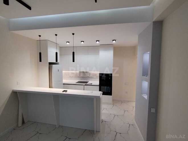 Satılır 2 otaqlı yeni tikili 95 m², Nizami r., photo 10 from 26