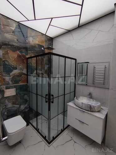 Satılır 2 otaqlı yeni tikili 95 m², Nizami r., photo 19 from 26