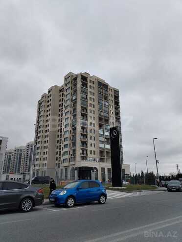 Satılır 2 otaqlı yeni tikili 95 m², Nizami r., photo 1 from 26